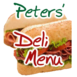 About Peters Market